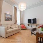 公寓 Duomo Window By Brunelleschi Hospitality 佛罗伦萨