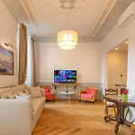 公寓 Duomo Window By Brunelleschi Hospitality 佛罗伦萨