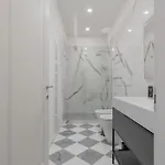 公寓 Duomo Window By Brunelleschi Hospitality 佛罗伦萨