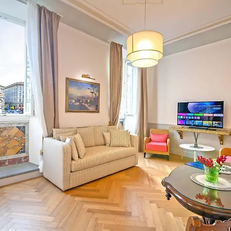 Duomo Window By Brunelleschi Hospitality アパート フィレンツェ