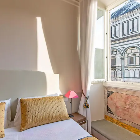 Duomo Window By Brunelleschi Hospitality アパート