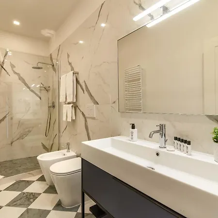 Duomo Window By Brunelleschi Hospitality アパート