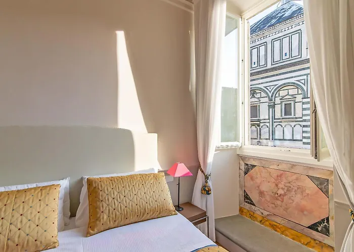Duomo Window By Brunelleschi Hospitality アパート