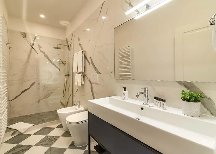 Duomo Window By Brunelleschi Hospitality アパート