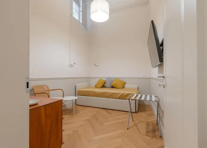 Duomo Window By Brunelleschi Hospitality * フィレンツェ