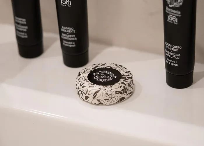 Duomo Window By Brunelleschi Hospitality アパート フィレンツェ