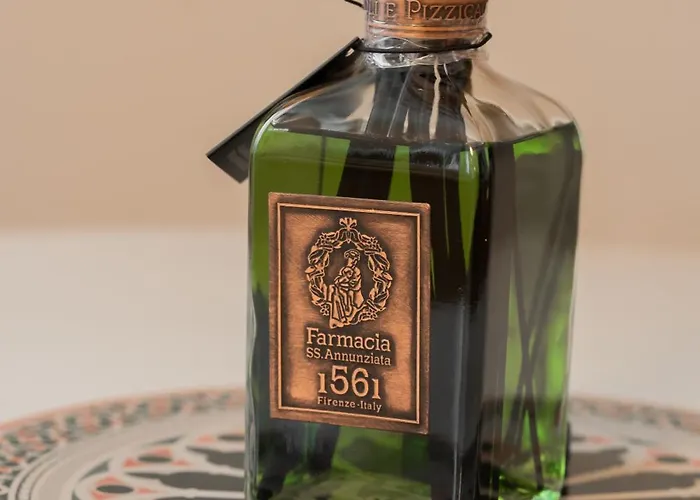 アパート Duomo Window By Brunelleschi Hospitality *