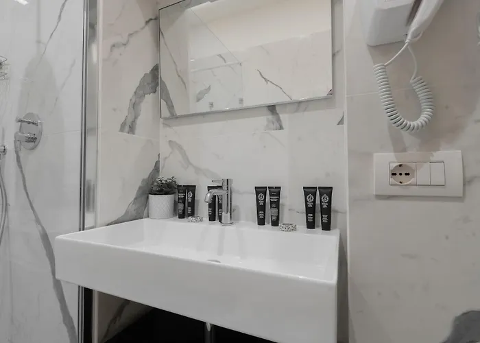 Duomo Window By Brunelleschi Hospitality フィレンツェ