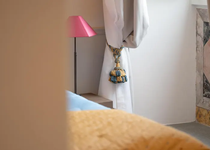 Duomo Window By Brunelleschi Hospitality フィレンツェ