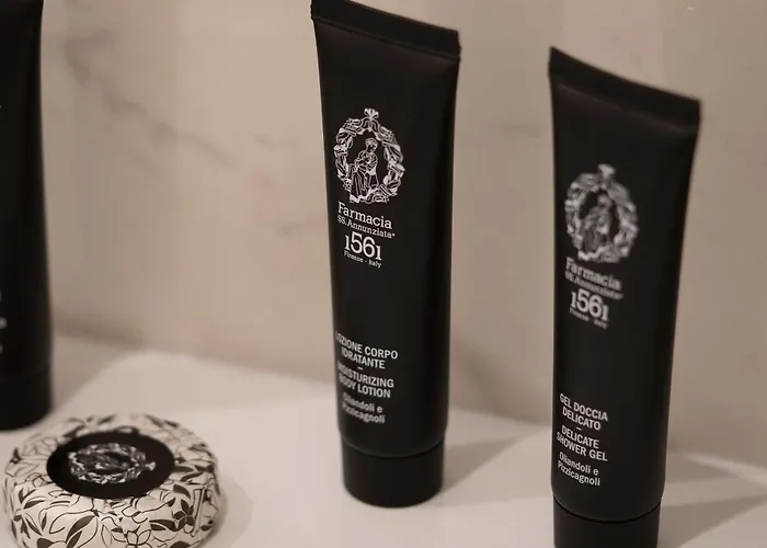 Duomo Window By Brunelleschi Hospitality アパート