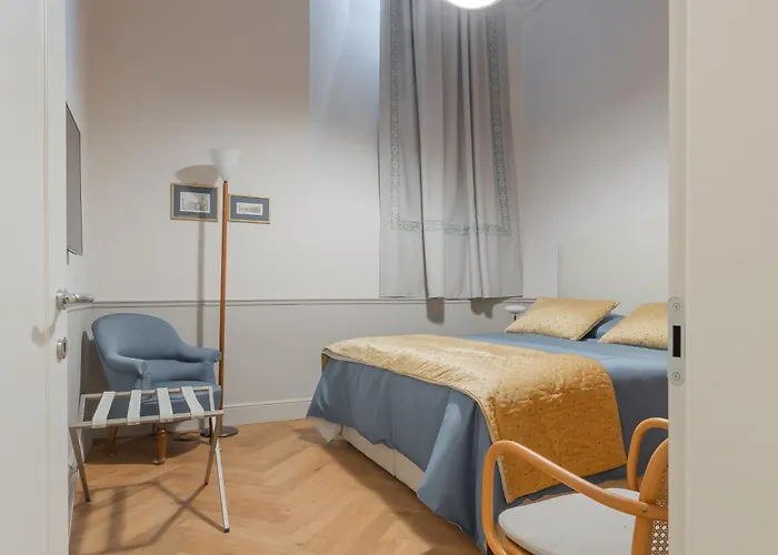 Duomo Window By Brunelleschi Hospitality アパート *