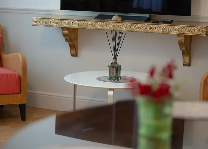 アパート Duomo Window By Brunelleschi Hospitality