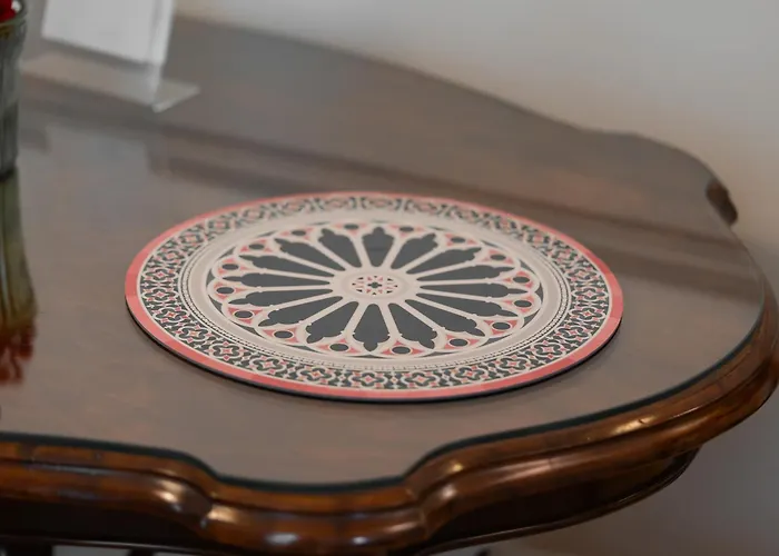 アパート Duomo Window By Brunelleschi Hospitality フィレンツェ