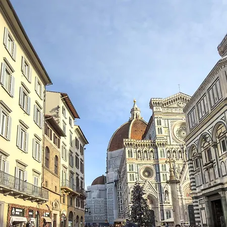 Lejlighed Duomo Window By Brunelleschi Hospitality *